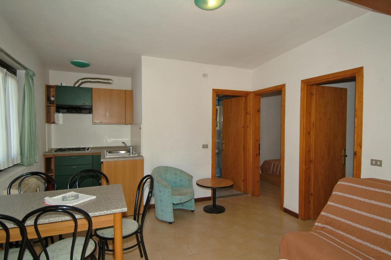 Camping Hotel Au Lac De Como Sorico Εξωτερικό φωτογραφία
