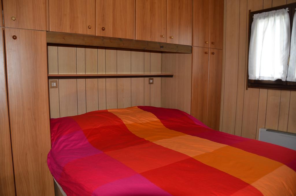 Camping Hotel Au Lac De Como Sorico Δωμάτιο φωτογραφία