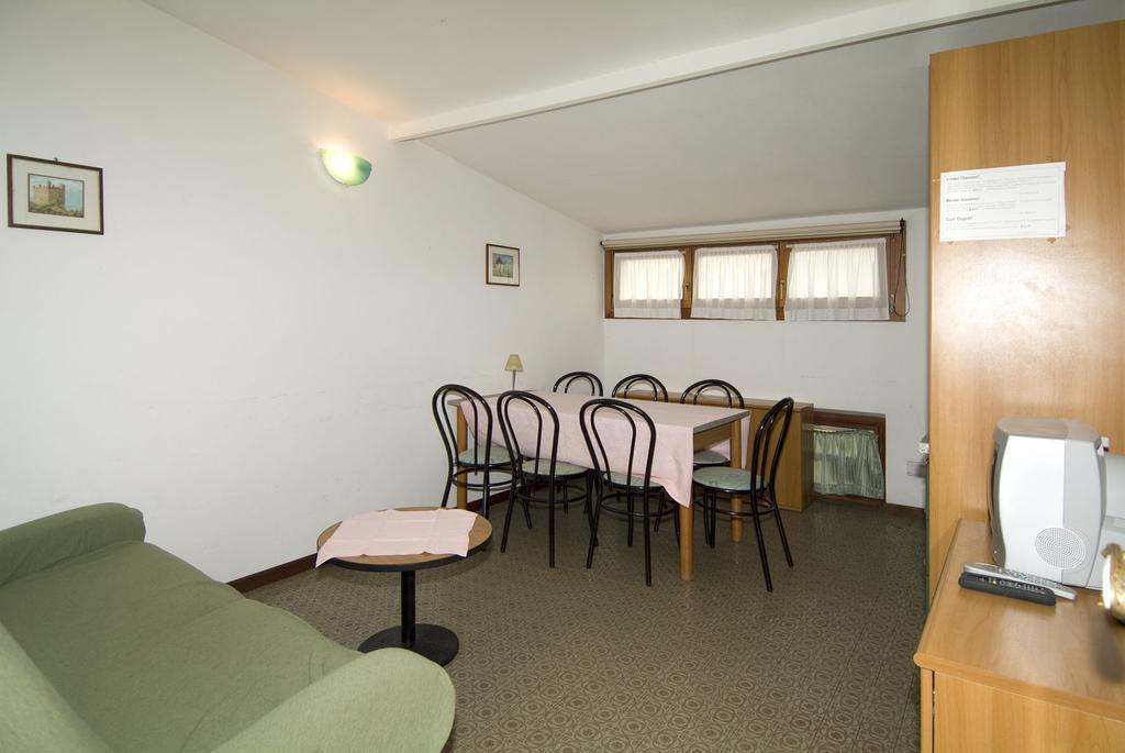Camping Hotel Au Lac De Como Sorico Εξωτερικό φωτογραφία