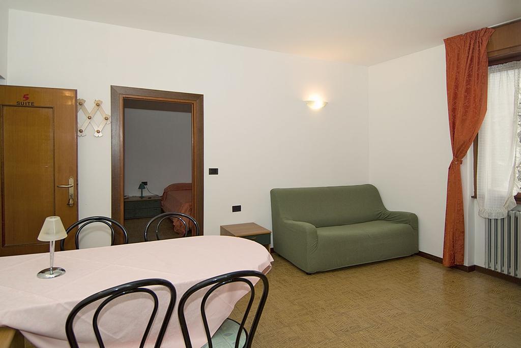 Camping Hotel Au Lac De Como Sorico Εξωτερικό φωτογραφία