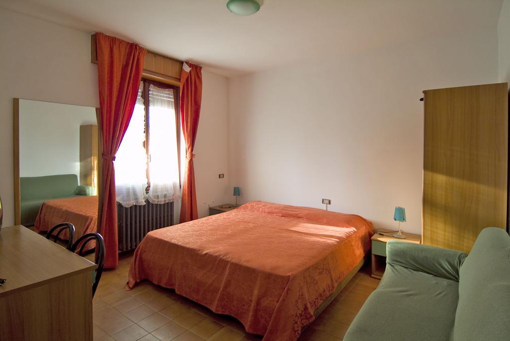 Camping Hotel Au Lac De Como Sorico Εξωτερικό φωτογραφία