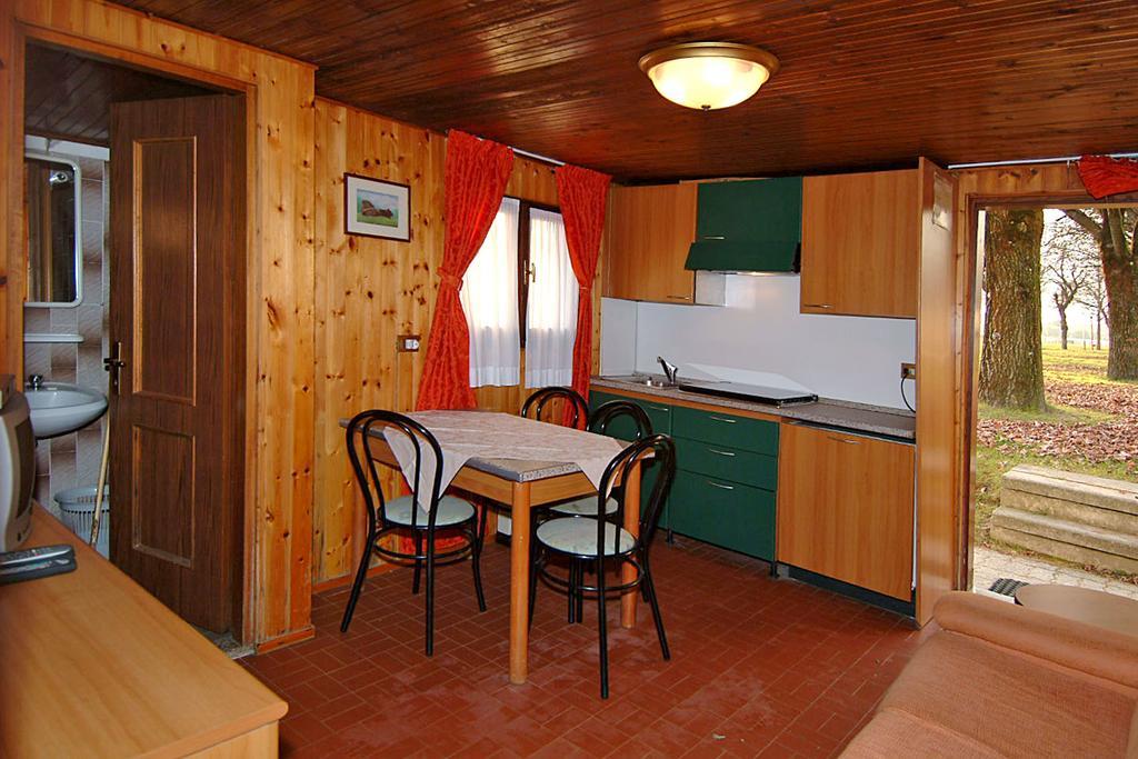 Camping Hotel Au Lac De Como Sorico Εξωτερικό φωτογραφία